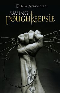 Saving Poughkeepsie Book Cover